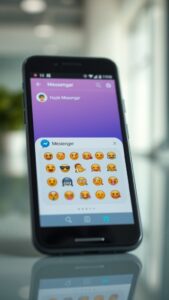 Emojis Facebook : Signification et Astuces d’Utilisation