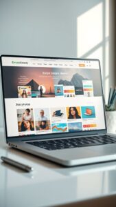Envato : Guide Complet des Plateformes (Elements, Market, Placeit)