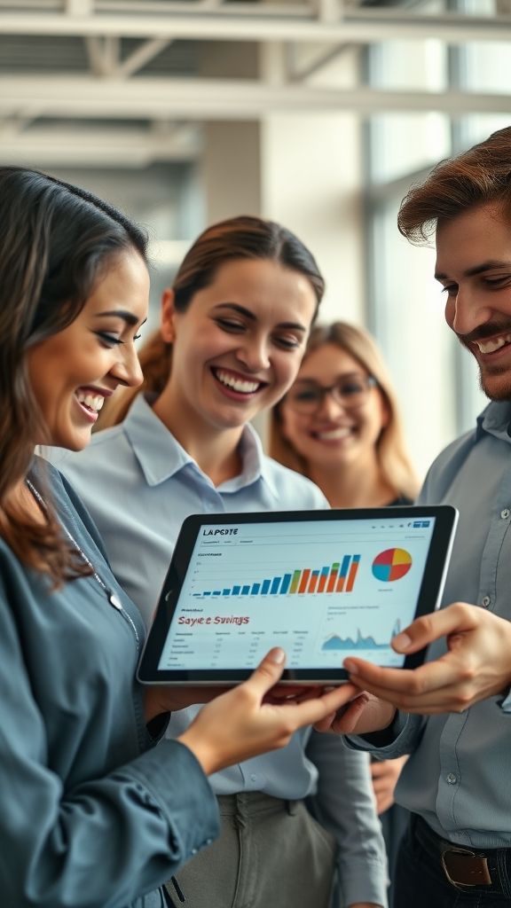 Épargne salariale la poste : guide complet 36 epargne salariale la poste