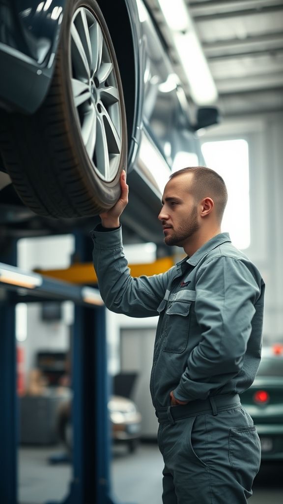 Euromaster : centres proches et prix clairs 1 euromaster