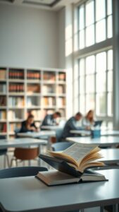 Fac de droit nice : guide complet pour étudiants