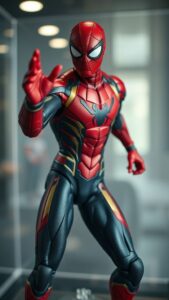 Figurines marvel : guide d’achat et de collection