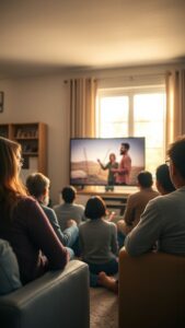 Film chrétien : guide pratique et sélections