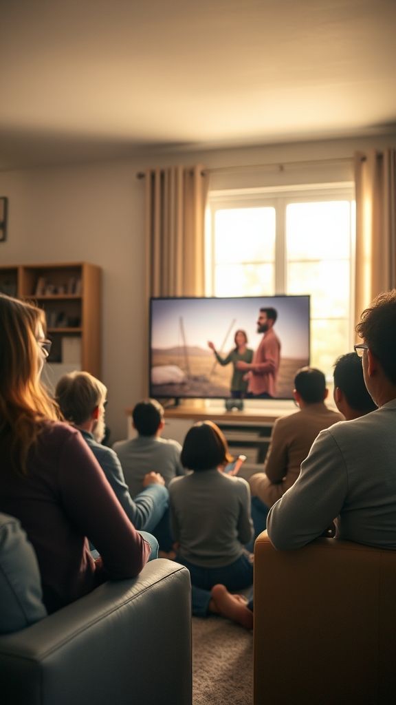 Film chrétien : guide pratique et sélections 1 film chretien