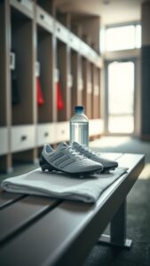 Footclubs : Histoire, Performances et Actualités du Football