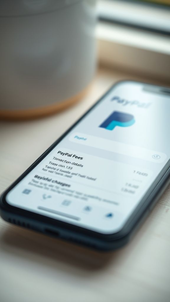 Frais paypal : guide détaillé sur les coûts à anticiper 1 frais paypal