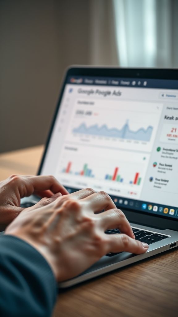 Certification google ads : tout savoir ⭐ 1 google adwords certification