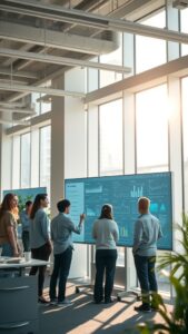 Google usa : impact et services majeurs