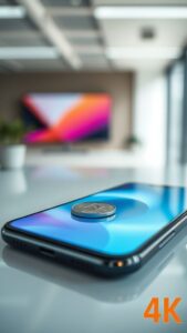 Gorilla glass : tout savoir sur cette technologie innovante