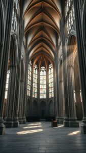 Gothique : histoire, mode, culture et musique