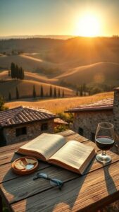 Heureux qui comme Ulysse : Le Voyage vers le Bonheur