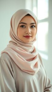 Le hijab : signification, histoire et débats sociétaux