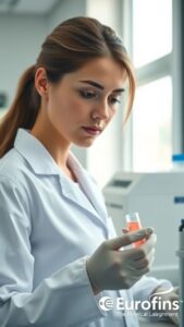 Eurofins Mes Analyses : Accédez Facilement à Vos Résultats Médicaux
