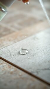 Imperméabilisant : tout savoir pour bien choisir