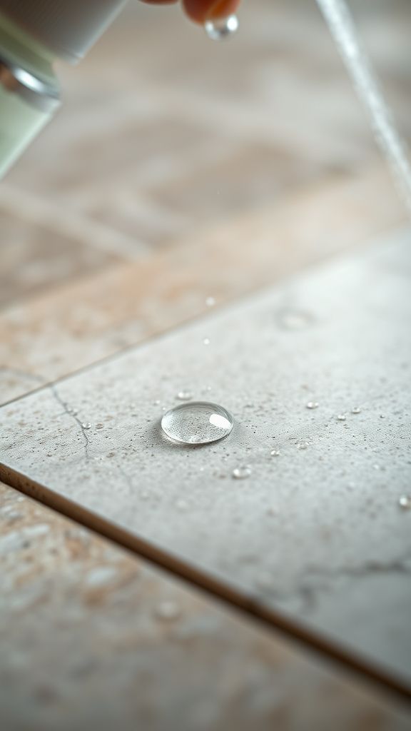 Imperméabilisant : tout savoir pour bien choisir 1 imperméabilisant