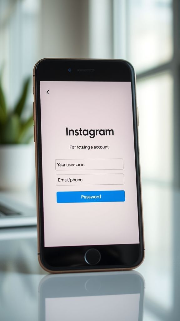 Instagram : créer un compte facilement et rapidement 5 instagram créer un compte