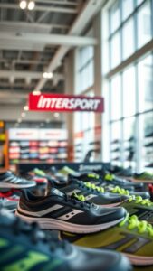 Intersport : trouvez, économisez, équipez-vous