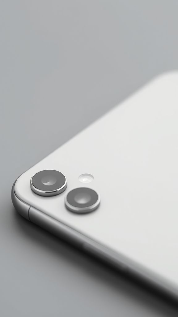 Iphone 17 : prix, date et nouveautés clés 1 iphone 17