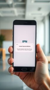 Ipn : intervention psychologique de crise, comprendre ⚡