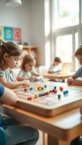 Jeux éducatifs : guide pratique 2025