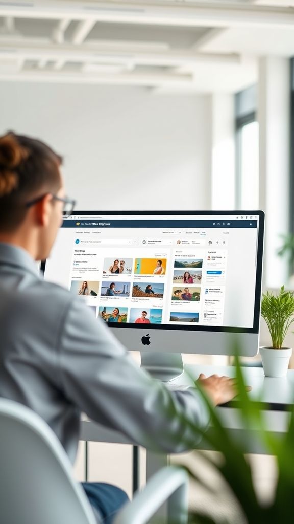 Jimdo : créer un site web facilement ⭐ 16 jimdo