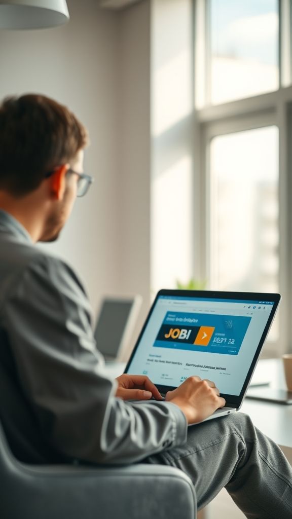 Jobijoba : guide complet et comparatif 1 jobijoba