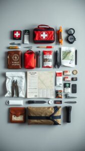 Kit de survie : guide pratique complet