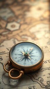 Kompass : usages, tarifs et alternatives