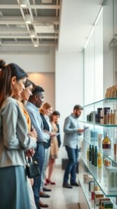 Vente au Personnel L’Oréal : Avantages et Produits pour Employés