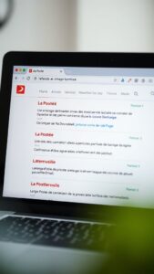 Laposte mail : services, avantages et utilisation