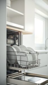 Lave-vaisselle pas cher : guide d’achat