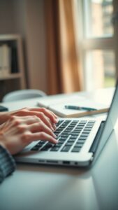 Lettre de motivation parcoursup : conseils et exemple