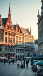 Découvrir lille : guide pratique et incontournable