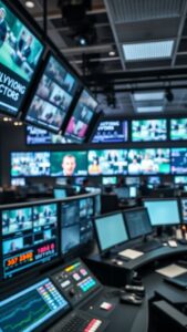 Live tv sx : tout ce que vous devez savoir