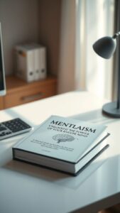 Les meilleurs livres de mentalisme à découvrir