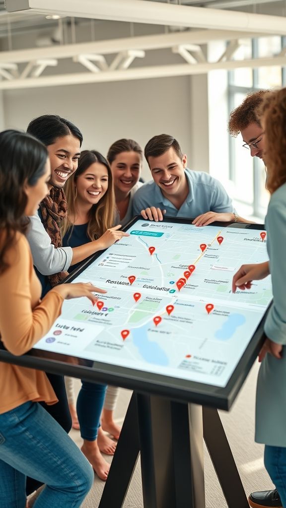 Local guide program: comprendre et rejoindre 1 local guide program