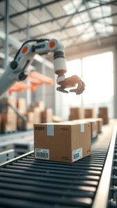 Logistique : stratégies et outils clés pour optimiser vos opérations