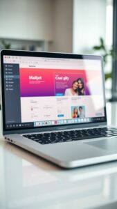 Mailjet : Guide Complet pour l’Envoi d’Emails Professionnels