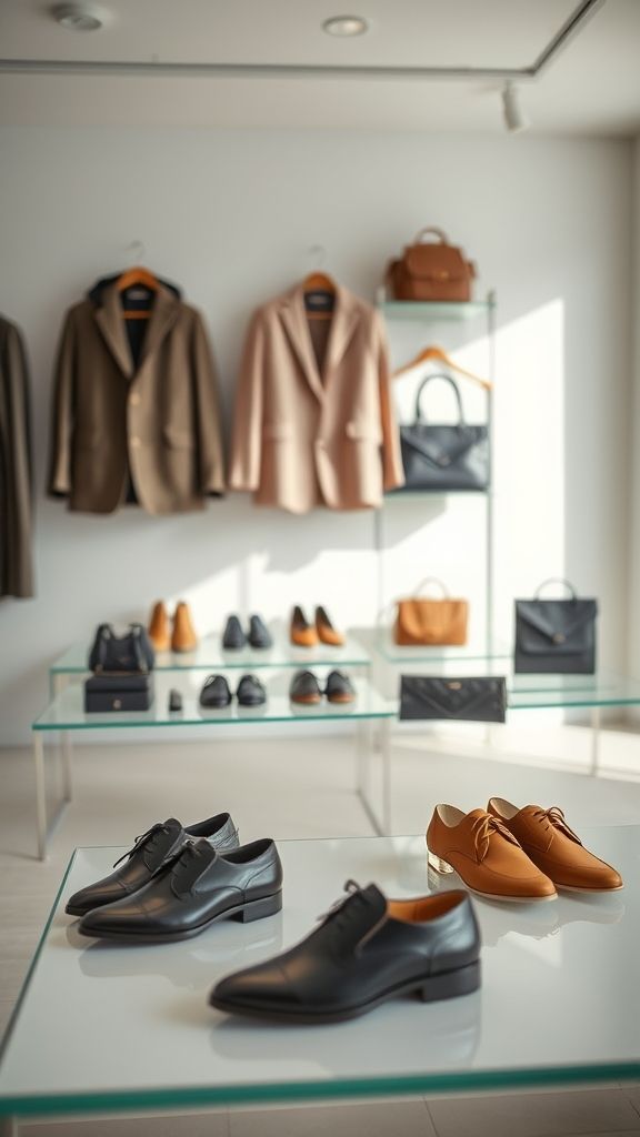 Marques espagnoles ⭐ un aperçu des géants mondiaux 1 marques espagnoles