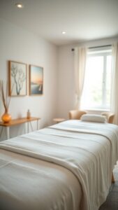 Massage à saint-étienne : découvrez les meilleurs centres