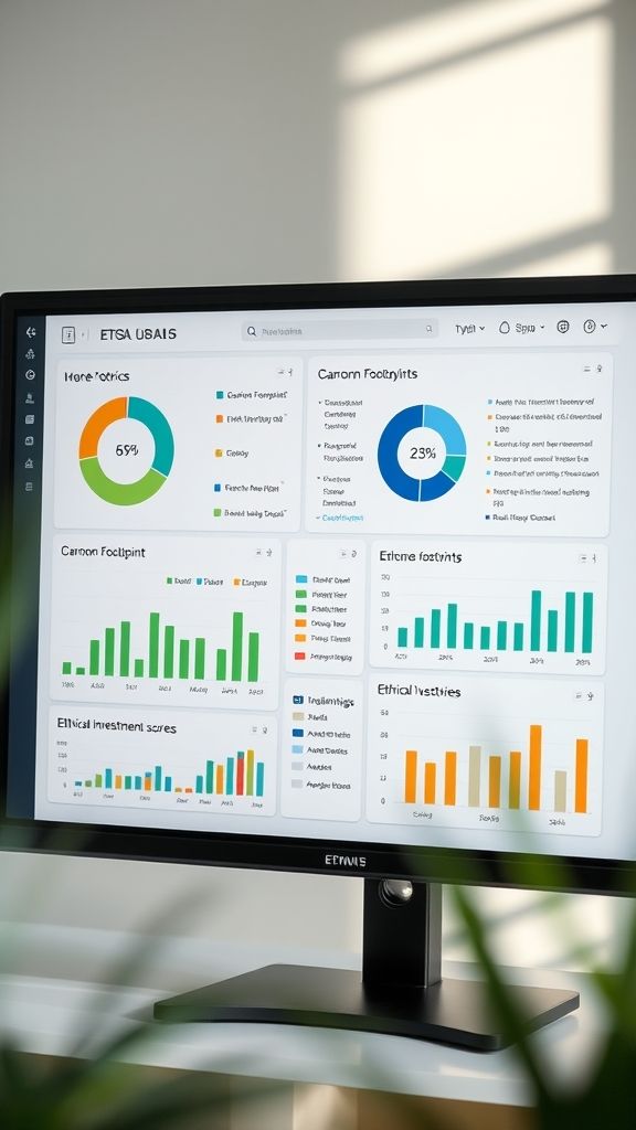 Mba esg extranet : accès, outils et avantages 1 mba esg extranet