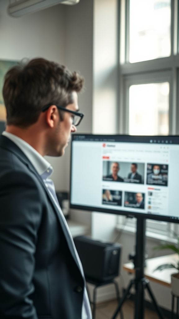 Mediavenir : mission, services et avantages de l'initiative 4 mediavenir