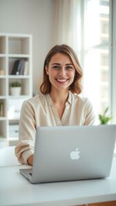 Melanie2web : accédez à des services en ligne variés