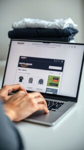 Merch by amazon : guide complet pour réussir