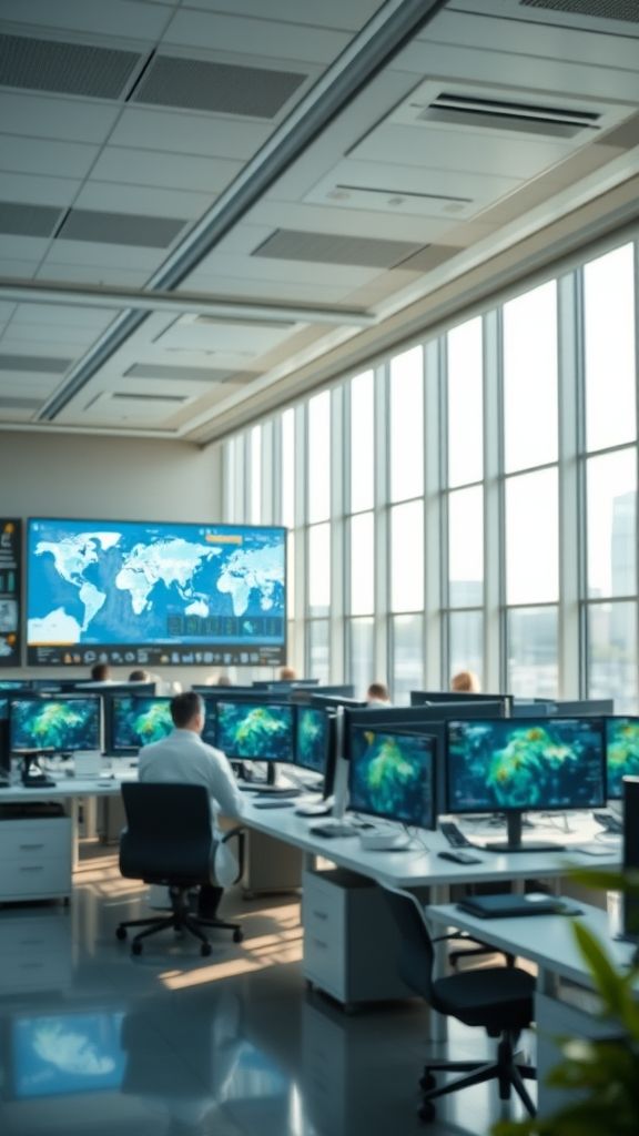 Prévisions météo france : alerte, conseils et prévisions 1 météo france