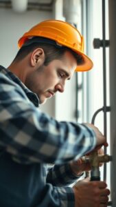 Métier bien payé que personne ne veut faire : top 5