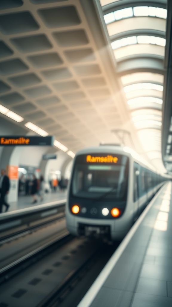 Comment choisir la meilleure option pour investir 1 metro marseille