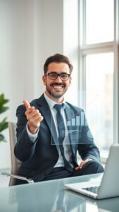 Mon expert en gestion : rôle et services essentiels