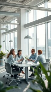 Net entreprises : guide pratique pour les entreprises