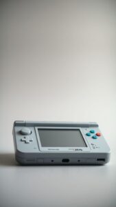 Tout savoir sur la nintendo 2ds : caractéristiques